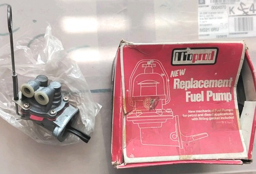 Bedford 1969 73 - cf, -73