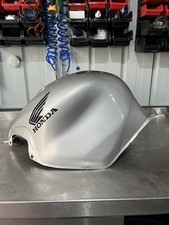 2001 HONDA CBR600F4I Fuel