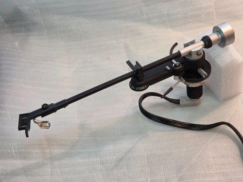 Adc alt tonearm with cable - adc,