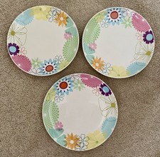 Portmeirion Crazy Daisy 23cm