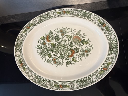 Vintage ridgway ironstone - vintage,