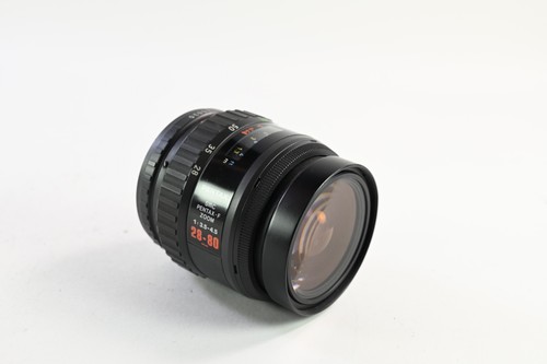 Pentax 80mm 4 - af, 28-80mm