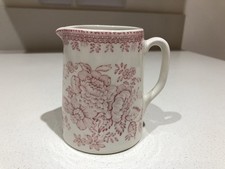 Burleigh Pink Asiatic