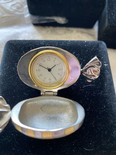 Mini novelty clock - novelty, in