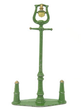 TAYLOR & BARRETT LEAD TRAFFIC