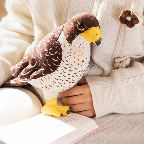 Eagle plush toy stuffed - eagle, animal