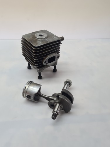 Stihl hs81 hs81r engine - hs81,