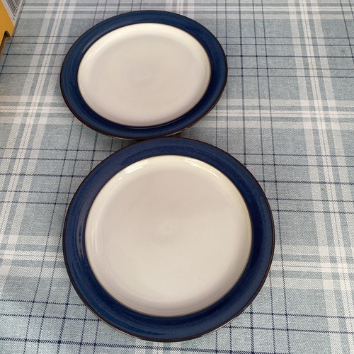 Denby boston blue - boston, tea/side
