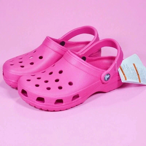 Crocs classic sandal clogs - uk,