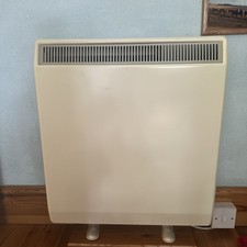 Dimplex XL5N Storage Heater Brick Heater Used X2 Small X1 Bigger Buyer Collect