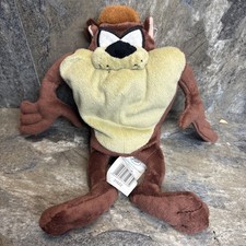 Vintage Looney Tunes Tasmanian