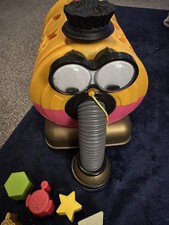 Teletubbies Noo Noo Pull Along