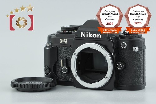 Nikon black 35mm slr - 35mm,