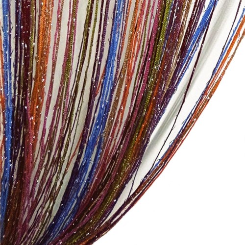 Decorative door string curtain - decorative,
