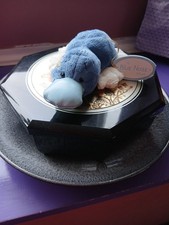 Blue Nose Friends Animal