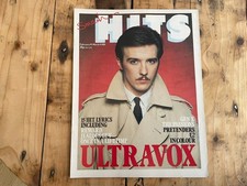 Smash Hits Music Magazines