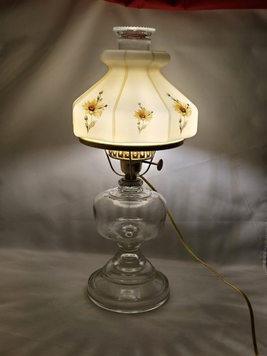 Vtg electrified hurricane - b&p,