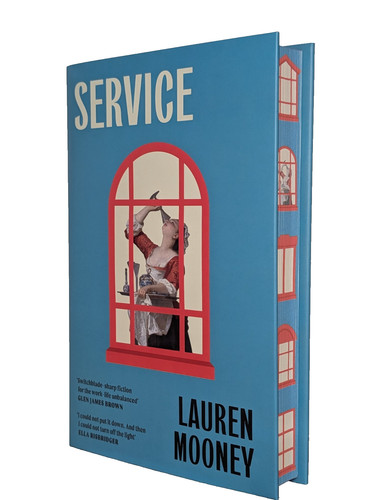 Service lauren mooney - service,