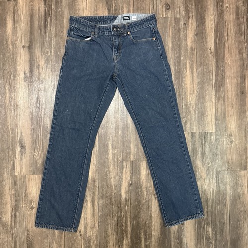 Volcom solver modern straight - volcom,