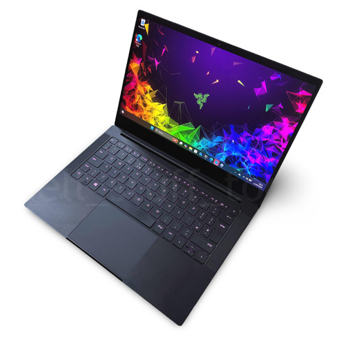Razer blade stealth - blade, 13