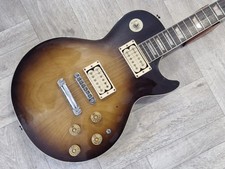 Vantage 70s Tribute Les Paul copy