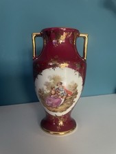 LIMOGES France Porcelain La
