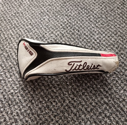 Titleist 818h hybrid headcover - titleist,