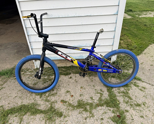 Power series 20in - gt, bmx