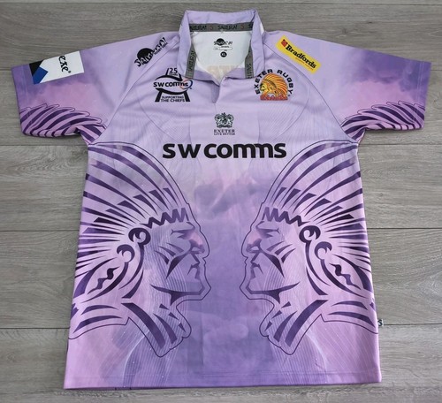 Exeter chiefs european cup - chiefs,