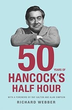 Fifty Years Of Hancock's Half