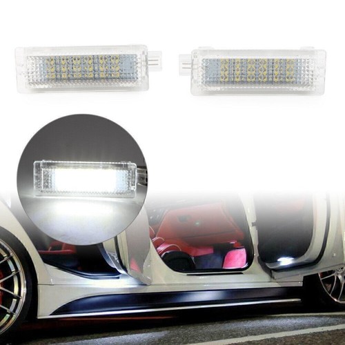 Xenon white bmw led - xenon, step