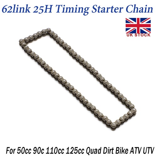 25h 62link timing starter - 25h,