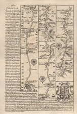 Chester-Wrexham-Ruabon-Selatty