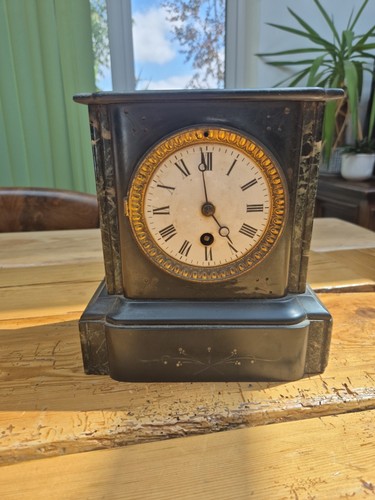 Antique french victorian black - french,