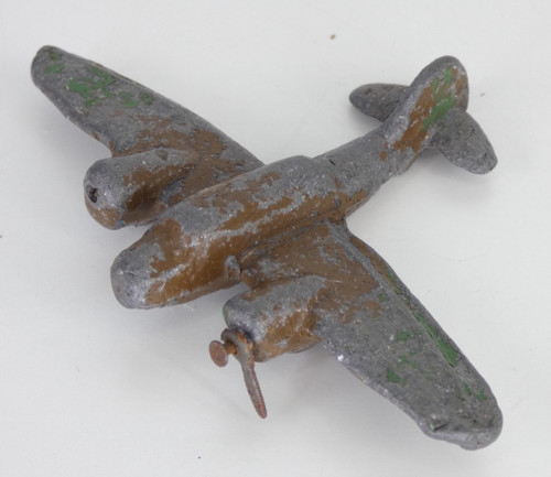 Dinky bristol beaufort - beaufort, trench