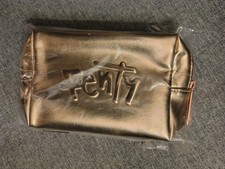 Fenty make cosmetic bag - up/cosmetic,