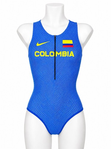 Nike elite colombia triathlon - nike,