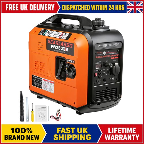 3300w inverter generator - inverter,