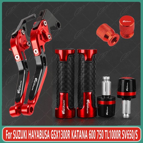 For suzuki hayabusa - hayabusa, katana