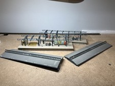 VOLLMER HO 3541 PLATFORM HO