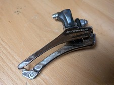 Shimano Dura Ace FD-7900 Front Mech/Derailleur 10 sd Double Braze-On