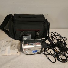 Samsung SCL610 Hi8 8mm