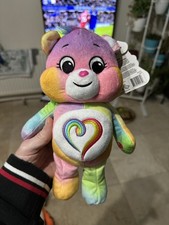 Care bears togetherness - care, bear