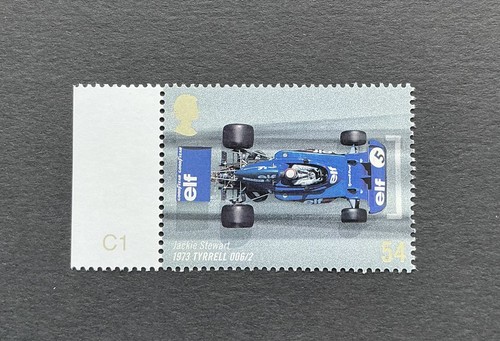 Jackie stewart 1973 - stewart,