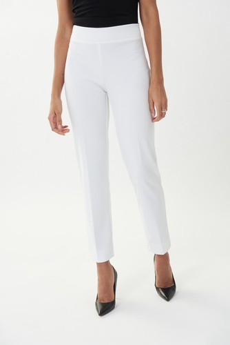 Joseph ribkoff white - joseph,