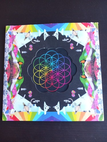 Coldplay head full - coldplay,