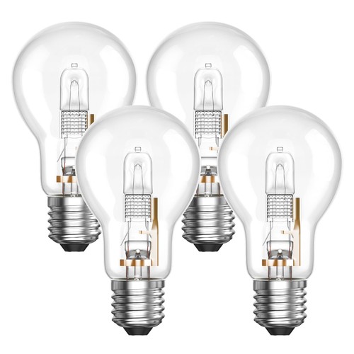 Brightark e27 halogen light - e27,