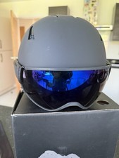 Salomon Driver Ski Helmet with