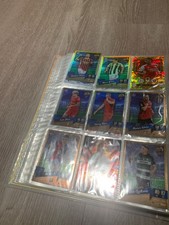 match attacks champions league  ballers 