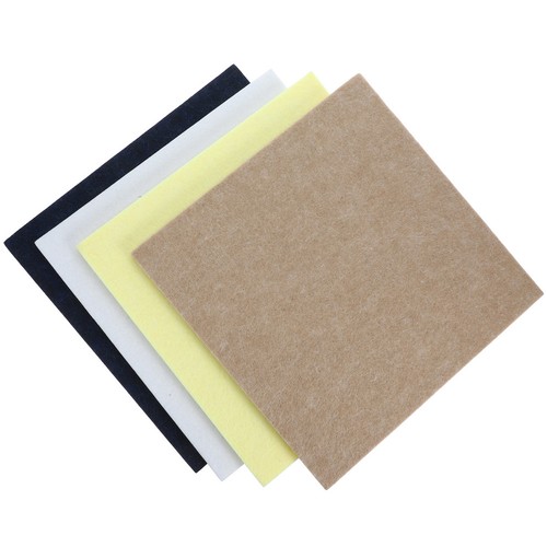 4pcs self adhesive - self, board
